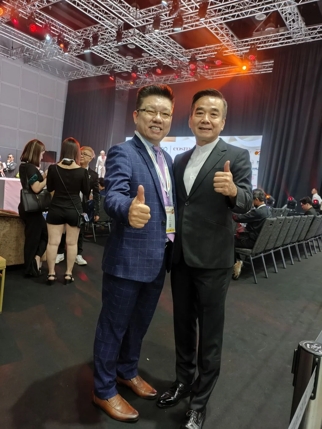 2023 活動實錄｜beautyexpo & Cosmobeauté Malaysia：從吉隆坡看見美業的跨境合作與內容創作
